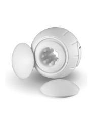Masturbateur Pleasure Ball - Blue Junker