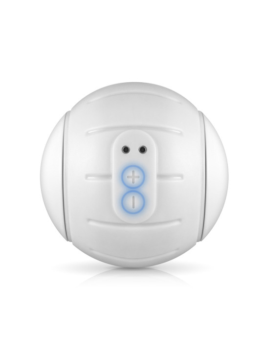 Masturbateur Pleasure Ball - Blue Junker