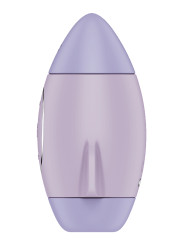 Stimulateur sans contact et vibrant Mission Control - Satisfyer