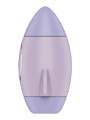 Stimulateur sans contact et vibrant Mission Control - Satisfyer