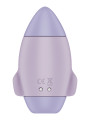 Stimulateur sans contact et vibrant Mission Control - Satisfyer