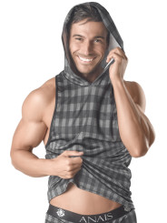 Hoodie Aegis - Anaïs for Men