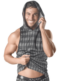 Hoodie Aegis - Anaïs for Men