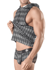 Hoodie Aegis - Anaïs for Men