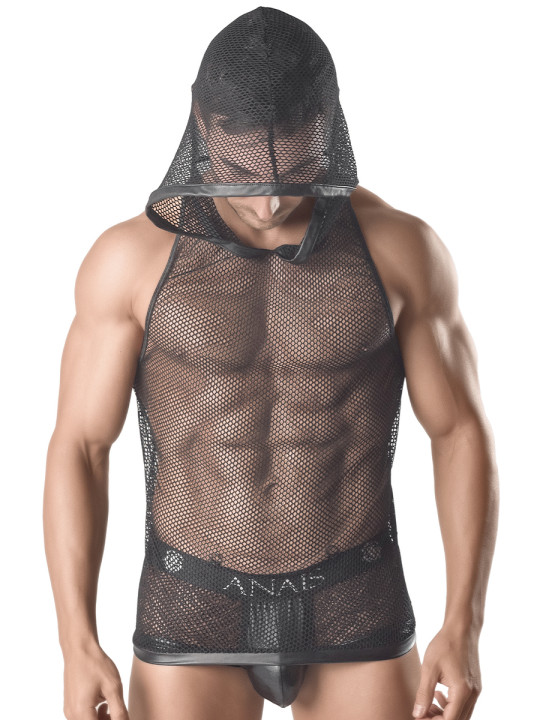 Hoodie Ares - Anaïs for Men