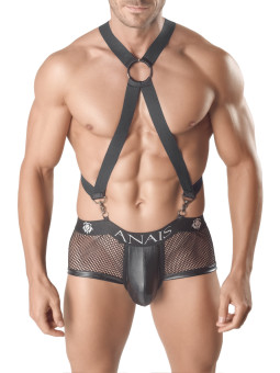 Harnais Axel 3 - Anaïs for Men