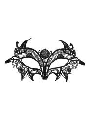 Loup noir Astre - Maskarade