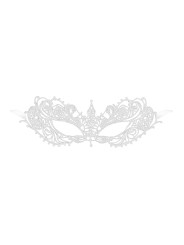 Loup blanc Zenith - Maskarade