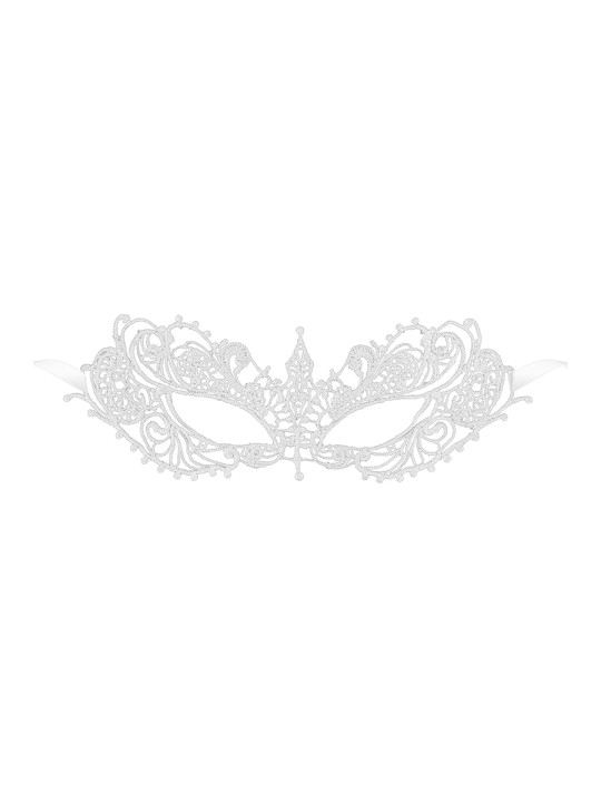 Loup blanc Zenith - Maskarade