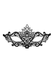 Loup noir Etoile - Maskarade