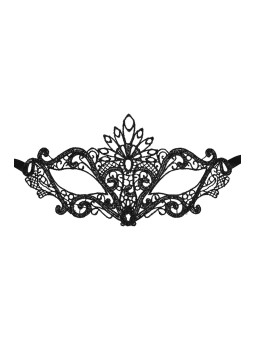 Loup noir Etoile - Maskarade