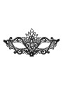 Loup noir Etoile - Maskarade