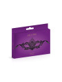 Loup noir Etoile - Maskarade