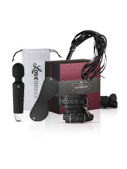 Loveboxxx - Coffret plaisir BDSM