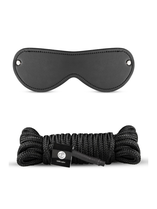 Loveboxxx - Coffret plaisir BDSM