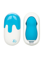Stimulateur vibrant de voyage Sugar Dream