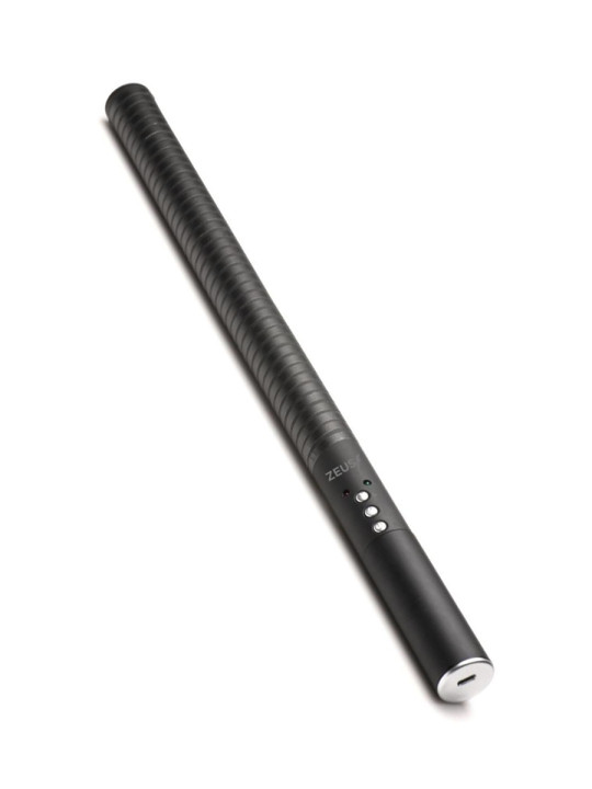 Baton à électro stimulation - Zeus Electrosex