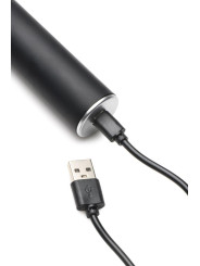 Baton à électro stimulation - Zeus Electrosex