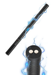 Baton à électro stimulation - Zeus Electrosex