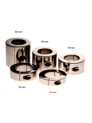 Ball stretcher acier - 14 mm