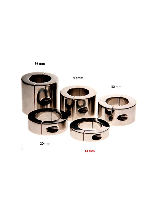Ball stretcher acier - 14 mm