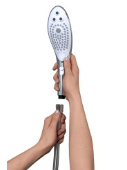 Womanizer Wave chrome