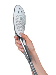 Womanizer Wave chrome