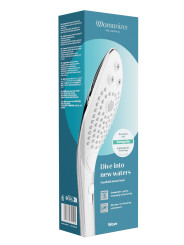 Womanizer Wave chrome