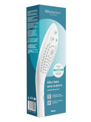 Womanizer Wave blanc