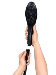 Womanizer Wave noir