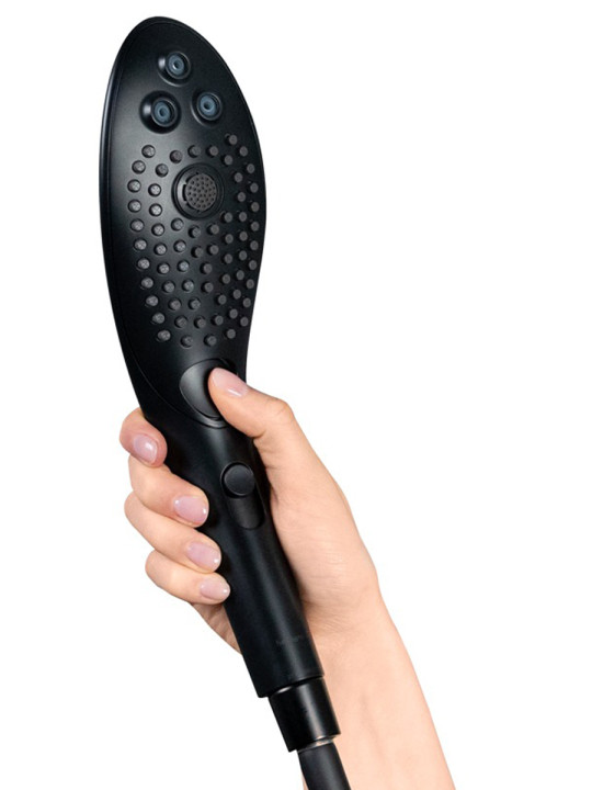 Womanizer Wave noir