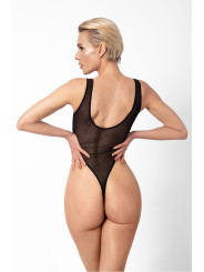 Body string Paparazzi F322 tulle