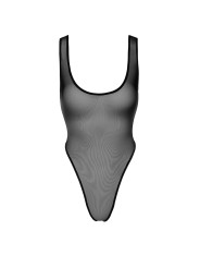 Body string Paparazzi F322 tulle