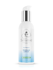 Lubrifiant EasyGlide Sensitive base eau 150 ml