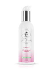 Lubrifiant EasyGlide Silicone Sensitive 150 ml