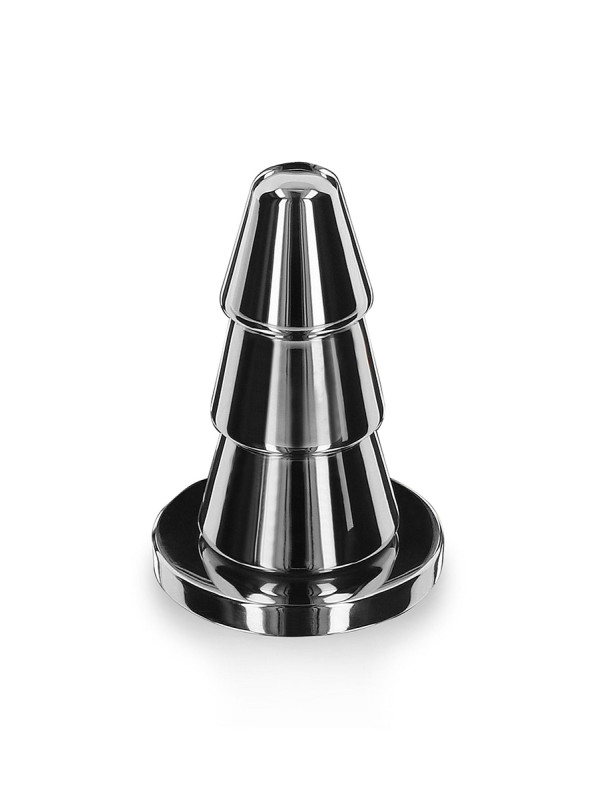 Plug métal Advanced Cone Butt Plug