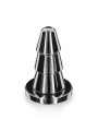 Plug métal Advanced Cone Butt Plug