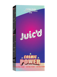 Poppers Juic'D Cosmic power 24ml