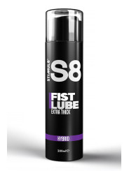 Lubrifiant hybride S8 Fist 200ml