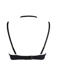 Soutien-gorge dentelle Noir V-10361 - Axami