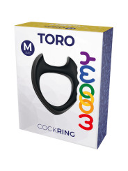 Cockring Toro M - Wooomy