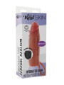 Gaine de pénis vibrante 16 cm - Toy Joy