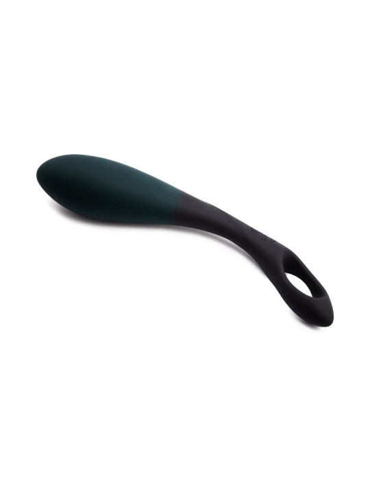 Stimulateur anal Black Heart