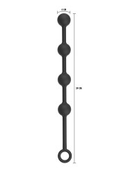 Balles anales Large - Hidden Desire Extreme