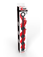 Balles anales Medium - Hidden Desire Extreme