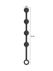 Balles anales Medium - Hidden Desire Extreme