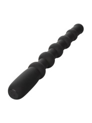 Perles anales vibrantes CalExotics X-10 Beads