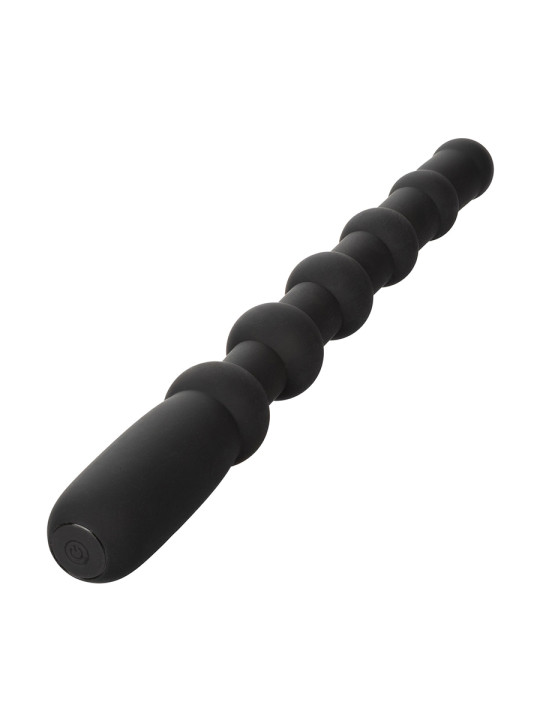 Perles anales vibrantes CalExotics X-10 Beads