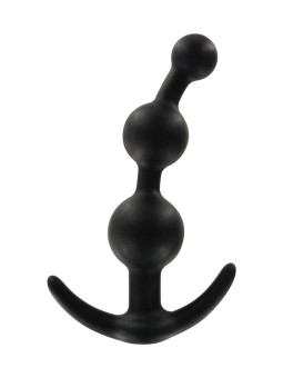 Plug anal Sweet Sensation Beaded - Toy Joy