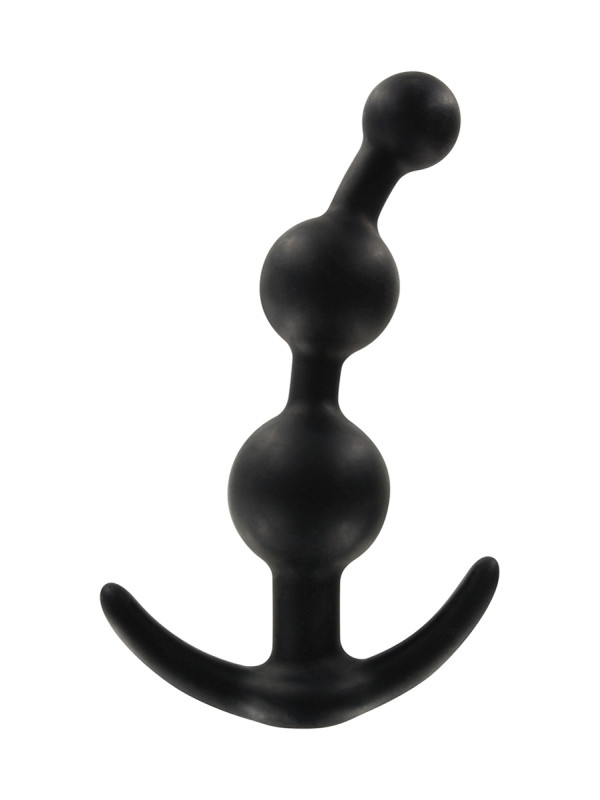 Plug anal Sweet Sensation Beaded - Toy Joy